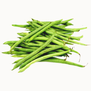 Haricot vert