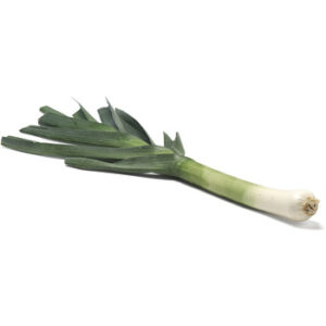 Poireau