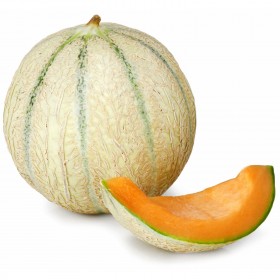 Melon vert