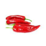 Piment rouge