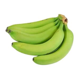 Banana - Green
