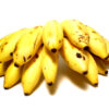 La banane naine