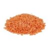 Lentille corail