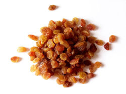 Raisin sec