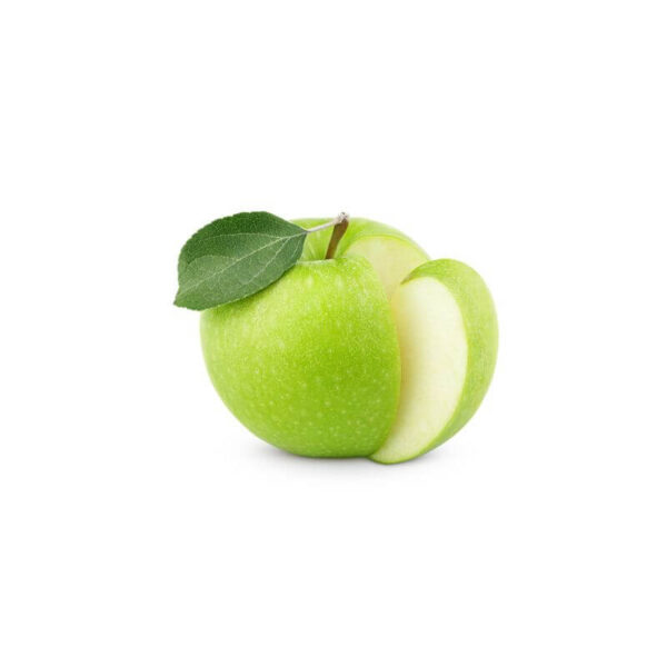 Apple Green