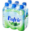 Eau minérale Volvic - 6 x 50 cl