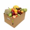 Fruit Blend