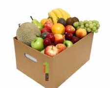 Fruit Blend
