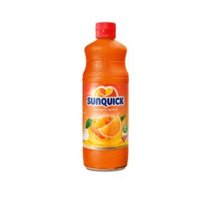 Sunquick - Jus Concentré Tropical - 840 ml