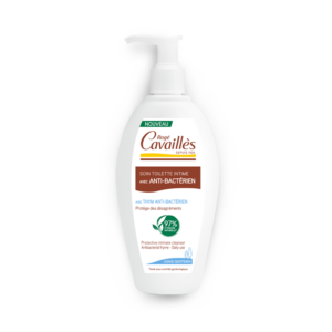 Gel Intime Anti Bactérien