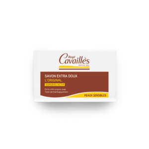 SAVON SURGRAS EXTRA-DOUX – L’ORIGINAL