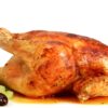Poulet rôti