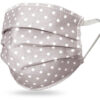 KIT 4 MASQUES TISSU LAVABLES