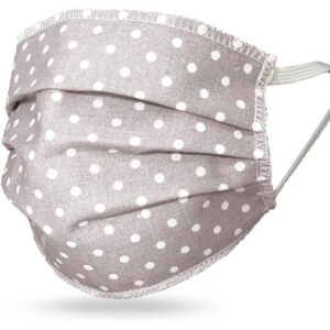 KIT 4 MASQUES TISSU LAVABLES