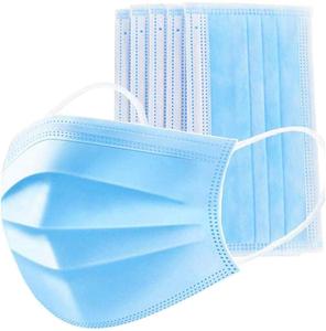 Masque de Protection Respiratoire