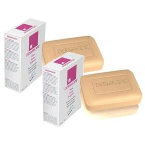 DERMACIDE Savon