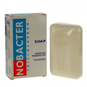 Le savon Nobacter