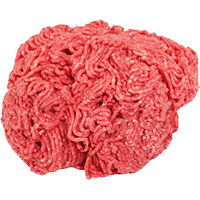 Boeuf haché