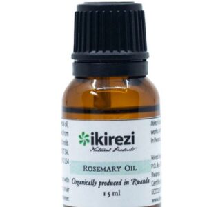 HUILE DE ROMARIN BIO